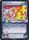 Smokescreen 78 Uncommon Unlimited Foil Dragon Ball Z Cell Saga