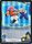 Blue Multi Jab 46 Uncommon Unlimited Foil Dragon Ball Z Frieza Saga