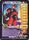 Torbie the Silent Level 1 143 Rare Unlimited Foil Dragon Ball Z World Games Saga