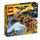 The Batman Movie Clayface Splat Attack 70904 LEGO 