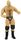 Albert Tensai Backlash WWE 2003 Action Figure WWE Action Figures