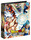 Dragon Ball Super Ultimate Box Gold Stamped 9 Pocket Binder 