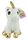 White Fantasy Pets 13 Posable Unicorn KellyToy 18 031 KellyToy Plush Animals