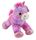 Tie Dye Pink Fantasy Pets 11 Laying Unicorn KellyToy 17 004S 