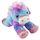 Tie Dye Purple Fantasy Pets 11 Laying Unicorn KellyToy 17 004S KellyToy Plush Animals