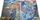 Cardfight Vanguard Unite Q4 Sneak Preview Alfred Dragonic Waterfall Playmat Playmats