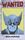 Wolverine Wanted Poster DOFP 001 Limited Edition ID Card Heroclix WizKids Promos