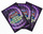 Yugioh WCQ 80ct Yugioh Sized Sleeves Purple 