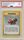 Pokemon Flute 86 102 PSA Mint 9 Uncommon 1st Edition Base Set 6718 PSA Graded Pokemon Cards