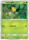 Bellsprout Japanese 001 050 Common SM2K 