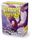 Dragon Shield Matte Clear Purple 100ct Standard Size Sleeves AT 11029 