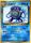 Poliwhirl Japanese 024 087 Common 1st Edition CP6 