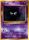 Gastly Japanese 045 087 Common 1st Edition CP6 