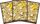 Mimikyu Pikachu 64ct Standard Sized Sleeves Pokemon Center Japan Sleeves