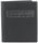Ultra Pro Black 4 Pocket Collector s Album Portfolio Binder UP81374 
