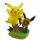 Pokemon Pikachu Eevee Figure Pokemon Collectible Figures