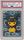 Poncho Wearing Pikachu Rayquaza Japanese 231 XY P PSA Gem Mint 10 Promo 1203 Pokemon Japanese XY Promos