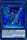 Blue Eyes Chaos MAX Dragon LED3 EN000 Ultra Rare 1st Edition 