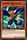 Blackwing Bora the Spear LED3 EN029 Common 1st Edition 