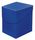 Ultra Pro Eclipse PRO Pacific Blue 100 Deck Box UP85684 Deck Boxes Gaming Storage