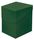 Ultra Pro Eclipse PRO Forest Green 100 Deck Box UP85687 