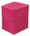 Ultra Pro Eclipse PRO Hot Pink 100 Deck Box UP85691 