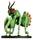 Fiendish Giant Praying Mantis 49 Aberrations D D Miniatures 
