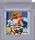 Street Fighter II Players Choice Game Boy Nintendo Game Boy