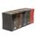 Ultra Pro Set of 5 Deck Boxes Black Blue Brown Green and Red 