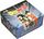 Dragonball Z Saiyan Saga Booster Box 36 Packs Score Dragon Ball Z Score Sealed Product