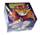 Dragonball Z World Games Saga Booster Box 36 Packs Score 