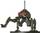 Dwarf Spider Droid 39 Clone Strike Star Wars Miniatures Rare 