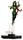 Enchantress 008 Experienced Legacy DC Heroclix 