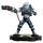 Victor Fries 201 LE Legacy DC Heroclix DC Legacy Singles