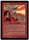 Pyroblast 98 Harvest Season 4th place Oversize Magic The Gathering Promo Cards