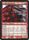Avalanche Riders FNM Foil Promo Magic The Gathering Promo Cards