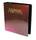 Official MTG Red 3 Ring Binder WOTC 