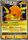 Raichu LV X Japanese 026 092 1st Edition Intense Fight in the Destroyed Sky 