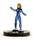 Invisible Woman 073 Rookie Fantastic Forces Marvel Heroclix Marvel Fantastic Forces
