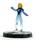 Invisible Woman 074 Experienced Fantastic Forces Marvel Heroclix 
