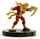 Iron Fist 047 Experienced Fantastic Forces Marvel Heroclix 