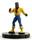 Power Man 050 Experienced Fantastic Forces Marvel Heroclix 