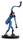 Reed Richards 207 LE Fantastic Forces Marvel Heroclix 