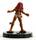 Tigra 033 Veteran Fantastic Forces Marvel Heroclix 