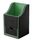 Dragon Shield Black w Green Nest 100 AT 40202 Deck Boxes Gaming Storage