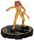 Cheetah 016 Rookie Icons DC Heroclix DC Icons Singles