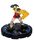 Robin 002 Experienced Icons DC Heroclix 