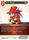 Red Mage 7 003C Common Opus VII Collection Singles