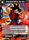 Dimensional Warrior Son Goku SD7 02 Starter Rare 