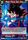 Mega Focus Son Goku SD7 05 Starter Rare Shenron s Advent Starter Deck